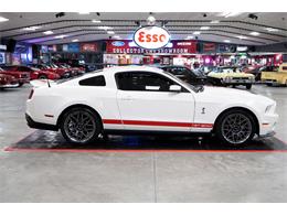 2012 Shelby GT500 (CC-1709639) for sale in Homer City, Pennsylvania