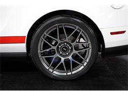 2012 Shelby GT500 (CC-1709639) for sale in Homer City, Pennsylvania
