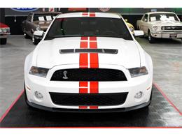 2012 Shelby GT500 (CC-1709639) for sale in Homer City, Pennsylvania