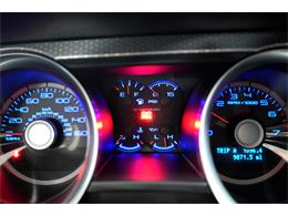 2012 Shelby GT500 (CC-1709639) for sale in Homer City, Pennsylvania