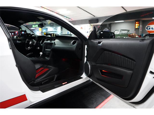 2012 Shelby GT500 (CC-1709639) for sale in Homer City, Pennsylvania