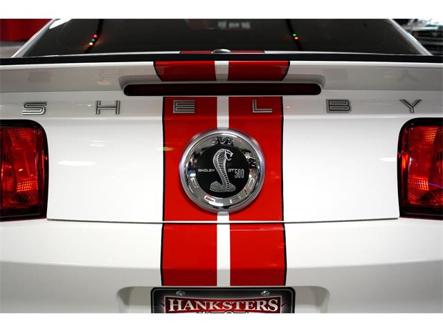 2012 Shelby GT500 (CC-1709639) for sale in Homer City, Pennsylvania