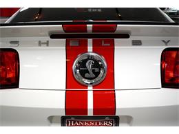 2012 Shelby GT500 (CC-1709639) for sale in Homer City, Pennsylvania