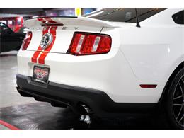 2012 Shelby GT500 (CC-1709639) for sale in Homer City, Pennsylvania
