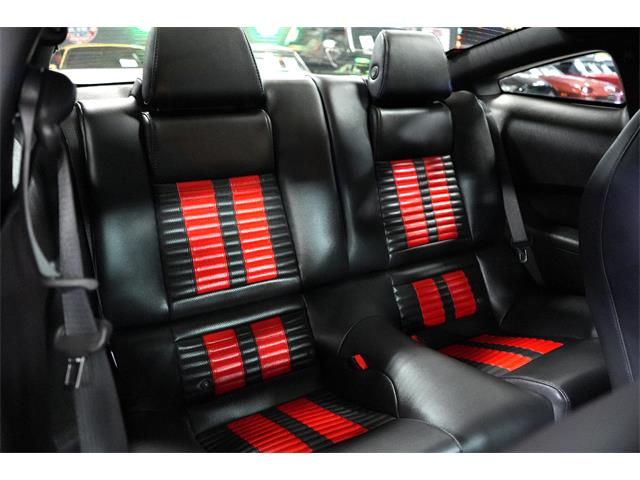2012 Shelby GT500 (CC-1709639) for sale in Homer City, Pennsylvania