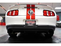 2012 Shelby GT500 (CC-1709639) for sale in Homer City, Pennsylvania