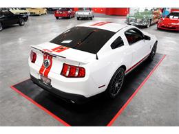 2012 Shelby GT500 (CC-1709639) for sale in Homer City, Pennsylvania