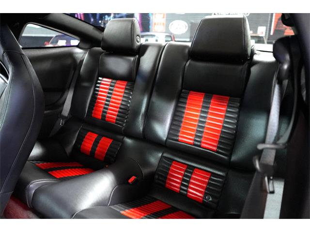 2012 Shelby GT500 (CC-1709639) for sale in Homer City, Pennsylvania