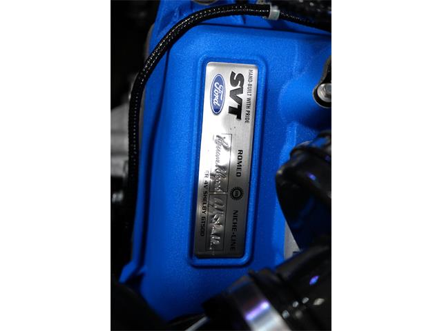 2012 Shelby GT500 (CC-1709639) for sale in Homer City, Pennsylvania