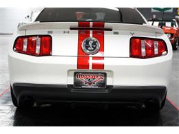 2012 Shelby GT500 (CC-1709639) for sale in Homer City, Pennsylvania