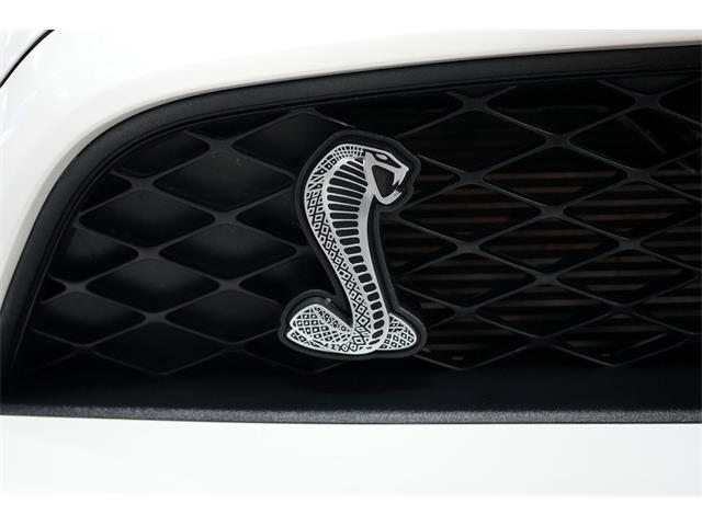 2012 Shelby GT500 (CC-1709639) for sale in Homer City, Pennsylvania