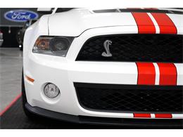 2012 Shelby GT500 (CC-1709639) for sale in Homer City, Pennsylvania