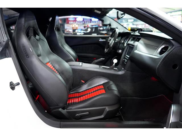 2012 Shelby GT500 (CC-1709639) for sale in Homer City, Pennsylvania