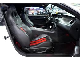 2012 Shelby GT500 (CC-1709639) for sale in Homer City, Pennsylvania