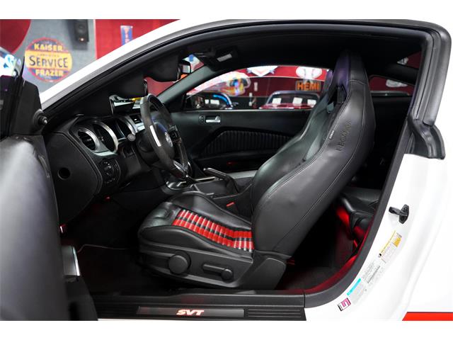 2012 Shelby GT500 (CC-1709639) for sale in Homer City, Pennsylvania
