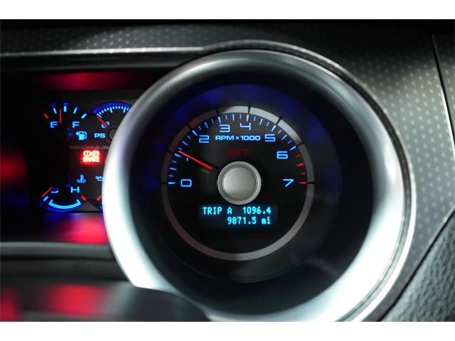 2012 Shelby GT500 (CC-1709639) for sale in Homer City, Pennsylvania