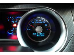 2012 Shelby GT500 (CC-1709639) for sale in Homer City, Pennsylvania