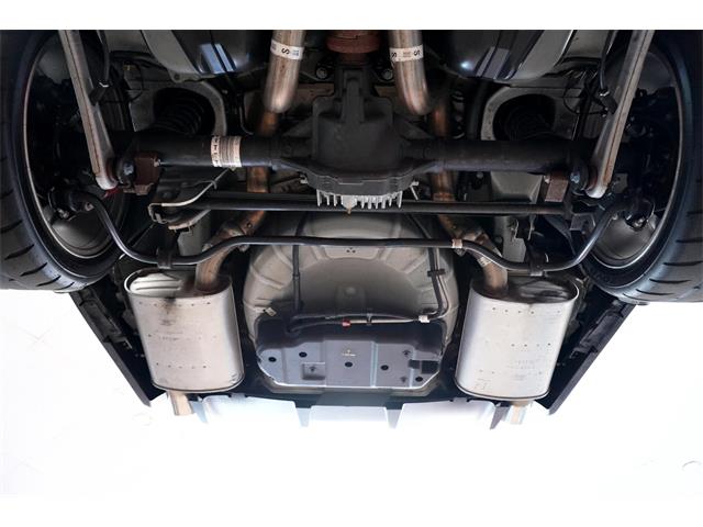 2012 Shelby GT500 (CC-1709639) for sale in Homer City, Pennsylvania