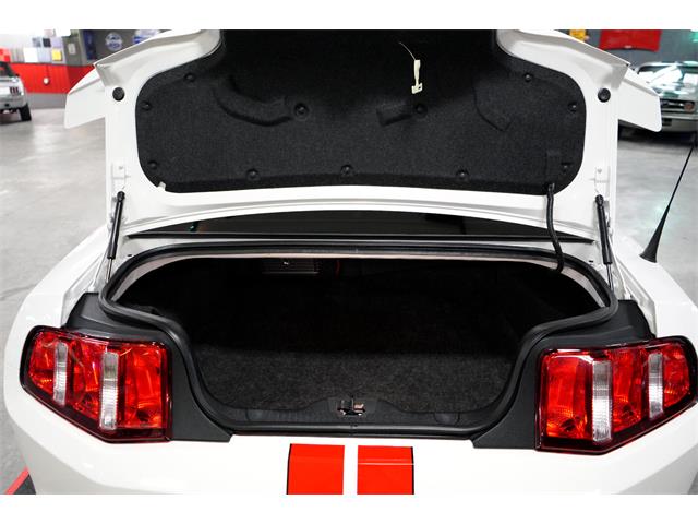 2012 Shelby GT500 (CC-1709639) for sale in Homer City, Pennsylvania