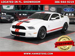 2012 Shelby GT500 (CC-1709639) for sale in Homer City, Pennsylvania