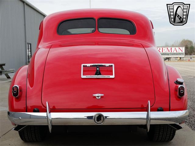 1938 Pontiac De Luxe (CC-1709656) for sale in O'Fallon, Illinois