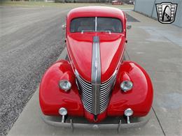 1938 Pontiac De Luxe (CC-1709656) for sale in O'Fallon, Illinois
