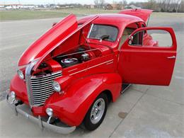 1938 Pontiac De Luxe (CC-1709656) for sale in O'Fallon, Illinois
