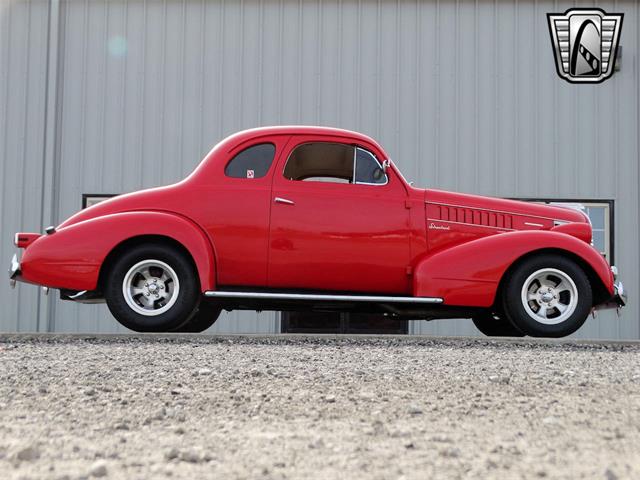 1938 Pontiac De Luxe (CC-1709656) for sale in O'Fallon, Illinois