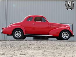 1938 Pontiac De Luxe (CC-1709656) for sale in O'Fallon, Illinois