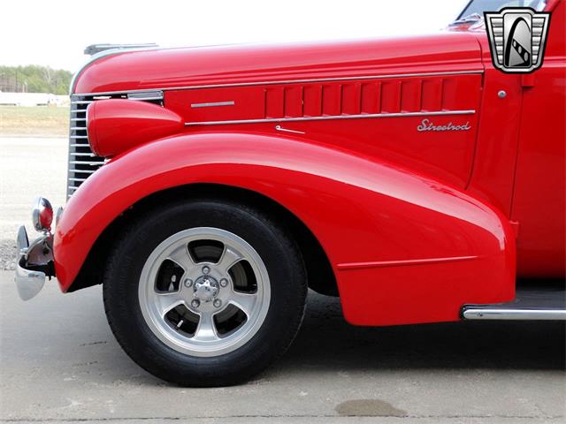 1938 Pontiac De Luxe (CC-1709656) for sale in O'Fallon, Illinois