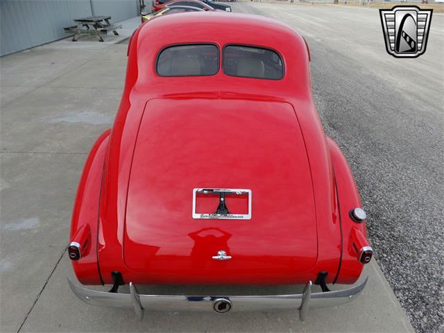 1938 Pontiac De Luxe (CC-1709656) for sale in O'Fallon, Illinois