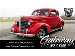 1938 Pontiac De Luxe (CC-1709656) for sale in O'Fallon, Illinois