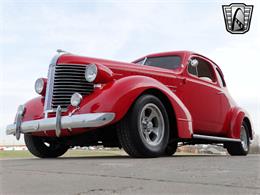 1938 Pontiac De Luxe (CC-1709656) for sale in O'Fallon, Illinois