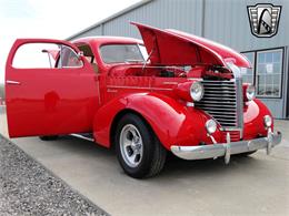 1938 Pontiac De Luxe (CC-1709656) for sale in O'Fallon, Illinois
