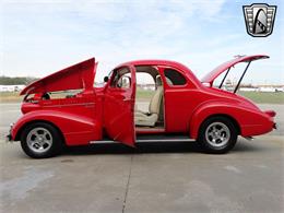 1938 Pontiac De Luxe (CC-1709656) for sale in O'Fallon, Illinois