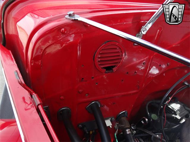 1938 Pontiac De Luxe (CC-1709656) for sale in O'Fallon, Illinois