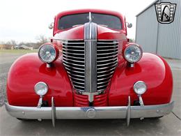 1938 Pontiac De Luxe (CC-1709656) for sale in O'Fallon, Illinois