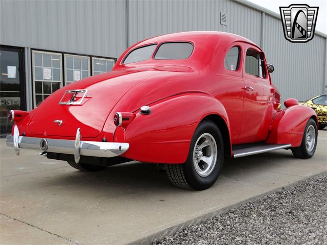 1938 Pontiac De Luxe (CC-1709656) for sale in O'Fallon, Illinois