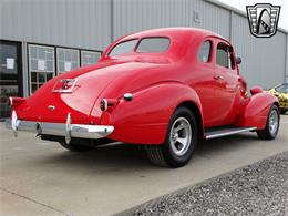 1938 Pontiac De Luxe (CC-1709656) for sale in O'Fallon, Illinois