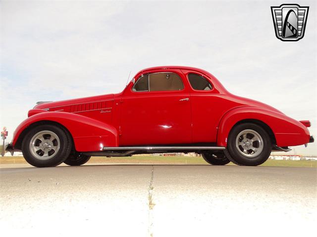 1938 Pontiac De Luxe (CC-1709656) for sale in O'Fallon, Illinois