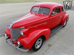 1938 Pontiac De Luxe (CC-1709656) for sale in O'Fallon, Illinois