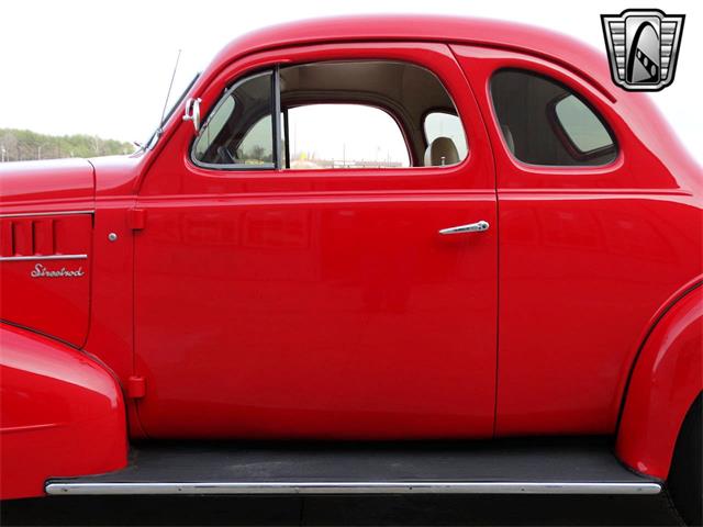 1938 Pontiac De Luxe (CC-1709656) for sale in O'Fallon, Illinois