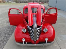 1938 Pontiac De Luxe (CC-1709656) for sale in O'Fallon, Illinois