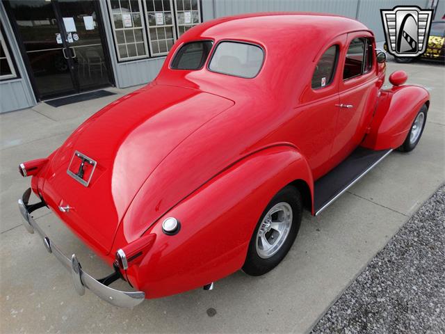 1938 Pontiac De Luxe (CC-1709656) for sale in O'Fallon, Illinois