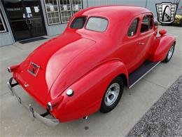 1938 Pontiac De Luxe (CC-1709656) for sale in O'Fallon, Illinois
