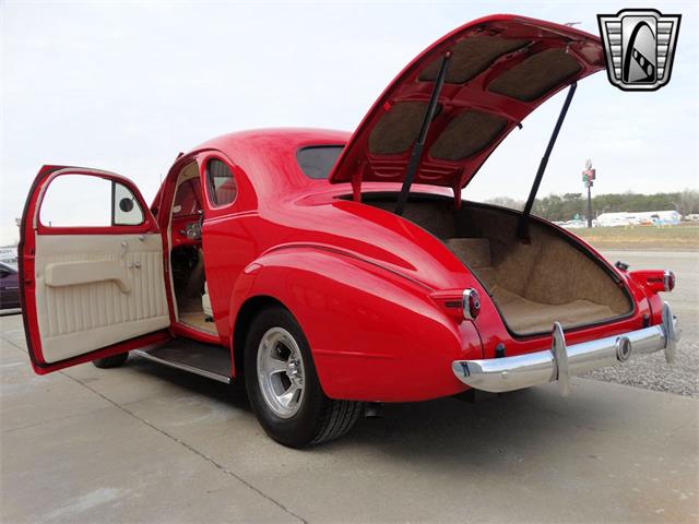 1938 Pontiac De Luxe (CC-1709656) for sale in O'Fallon, Illinois
