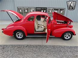 1938 Pontiac De Luxe (CC-1709656) for sale in O'Fallon, Illinois