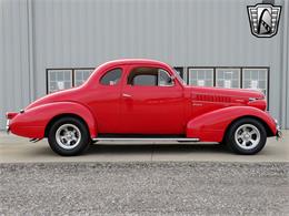 1938 Pontiac De Luxe (CC-1709656) for sale in O'Fallon, Illinois