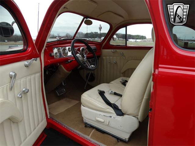1938 Pontiac De Luxe (CC-1709656) for sale in O'Fallon, Illinois