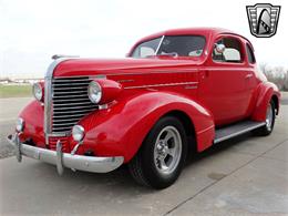 1938 Pontiac De Luxe (CC-1709656) for sale in O'Fallon, Illinois